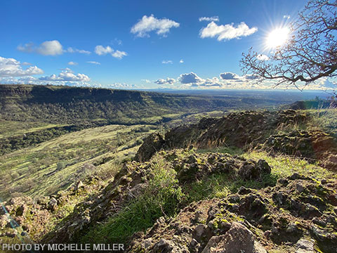 Butte County